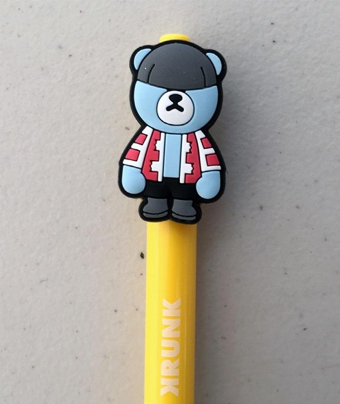 Big Bang Krunk Bae Bae Ball Pen