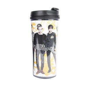 Big Bang Tumbler