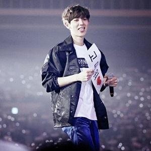 EXO Planet Coat Jacket