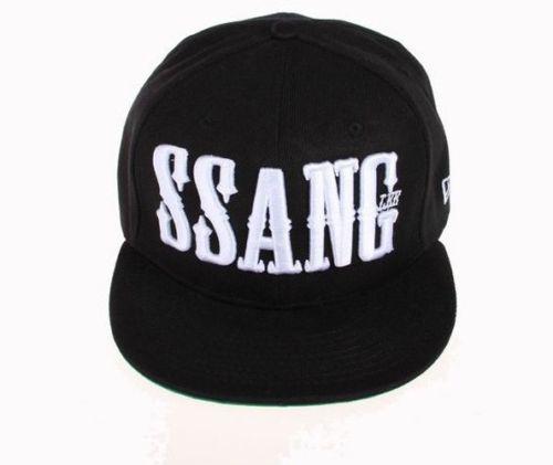 Gary Leessang Hat Snapback