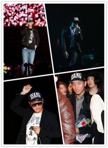Gary Leessang Hat Snapback