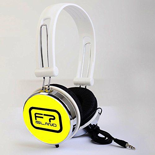 KPop Logo Headset F.T.Island