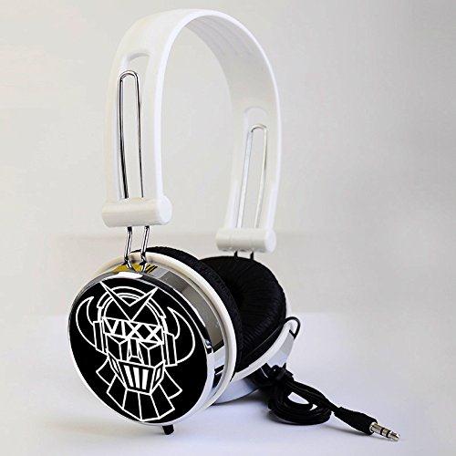 KPop Logo Headset