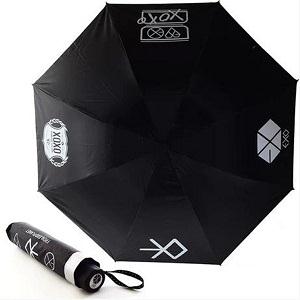 KPop Logo Umbrella