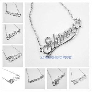 KPop Necklace